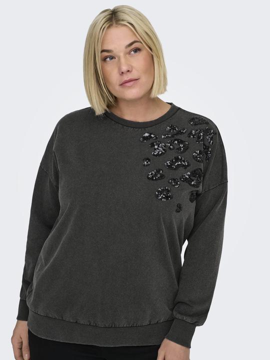 Produktbild Only CARALEXA Sweatshirt Sweatshirt (S)