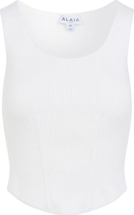 Produktbild Alaïa Paris ALAÏA AA9H1409K141C (36)