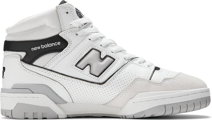 Immagine prodotto New Balance BB650RWH (46.5)