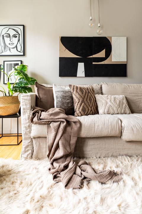 Image du produit Tiseco Ombre (45 x 45 cm)