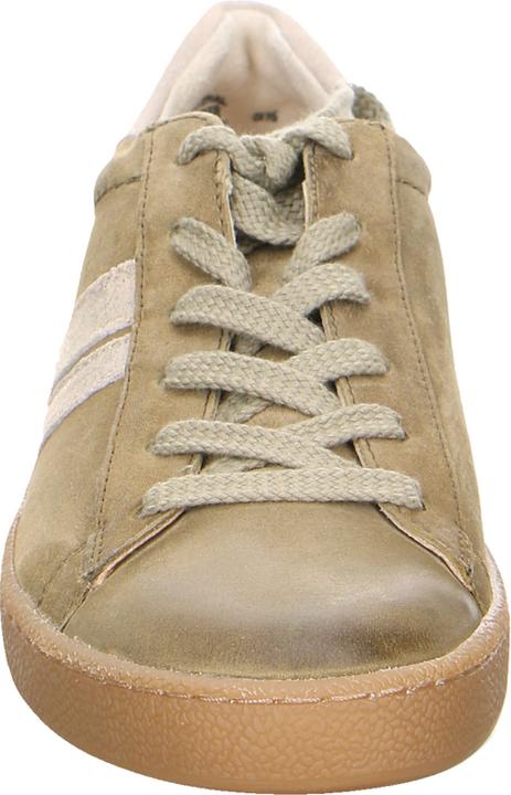 Immagine prodotto Paul Green Scarpe da ginnastica alla moda del marchio realizzate in pelle scamosciata di alta qualità con un (40.5)