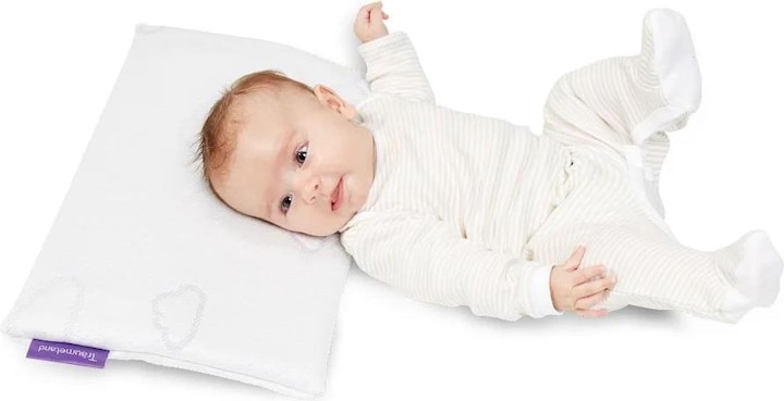 Actual product image Träumeland Cloud (40 x 60 cm)