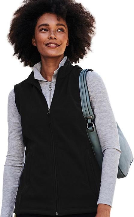 Produktbild Regatta MicrofleeceBodywarmer FleeceWeste (40)