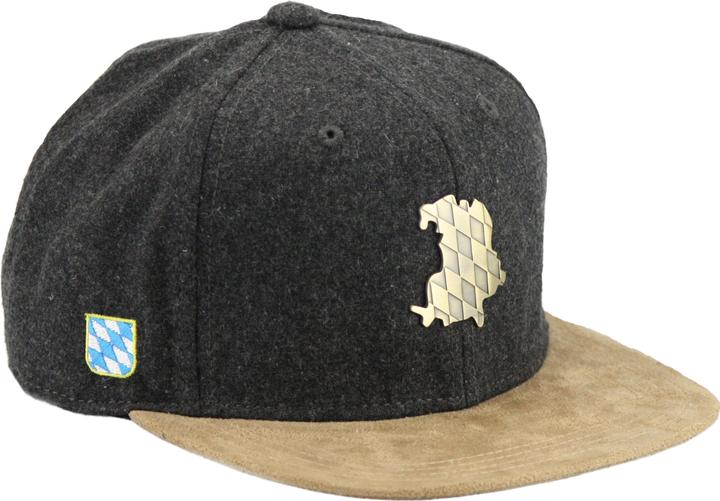 Actual product image Bavarian Caps Free State of Old Bavaria (One size)