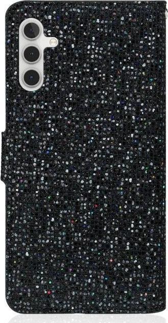 Image du produit MU Style PU Leather Bling Series (Samsung Galaxy S24+, Samsung Galaxy S25+)