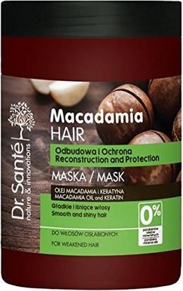 Produktbild Dr. Santé Macadamia (1000 ml)