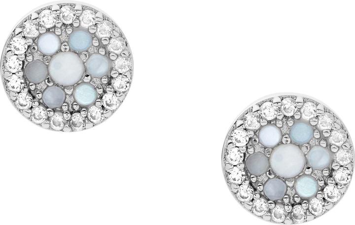 Produktbild Fossil Sterling Silver (925er Silber, Perlmutt)