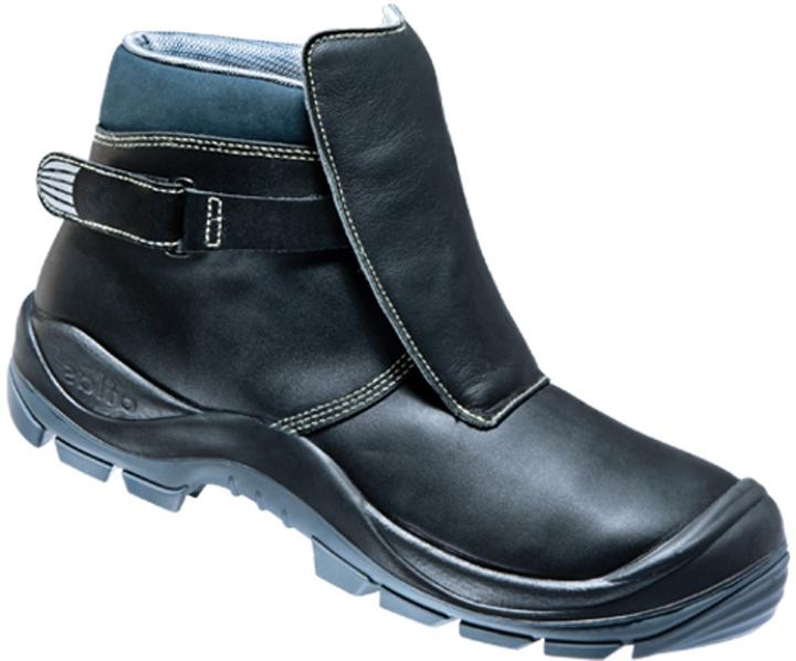 Productafbeelding Atlas Gietschoen DUOSOFT 765, S3, maat 42, breedte10 (S3, 42)