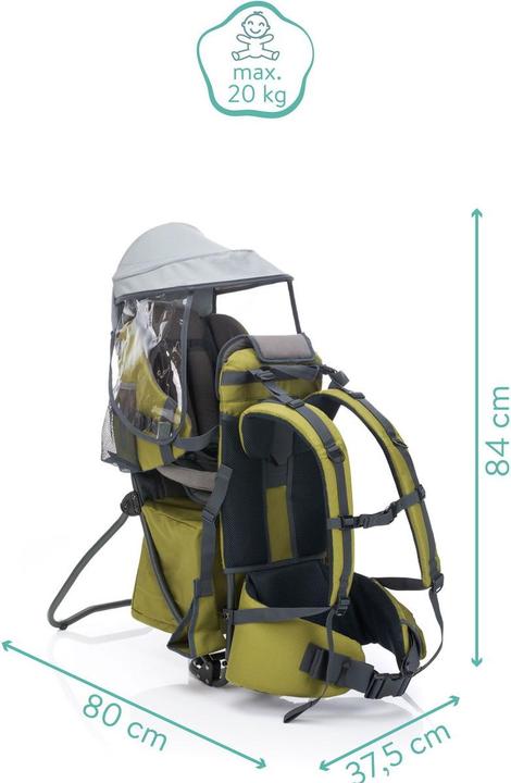 Image du produit Fillikid Elite