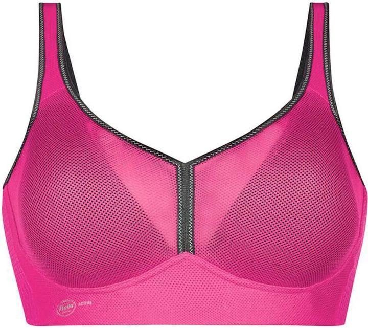 Actual product image Anita Air Control Sport Bra (65 B)