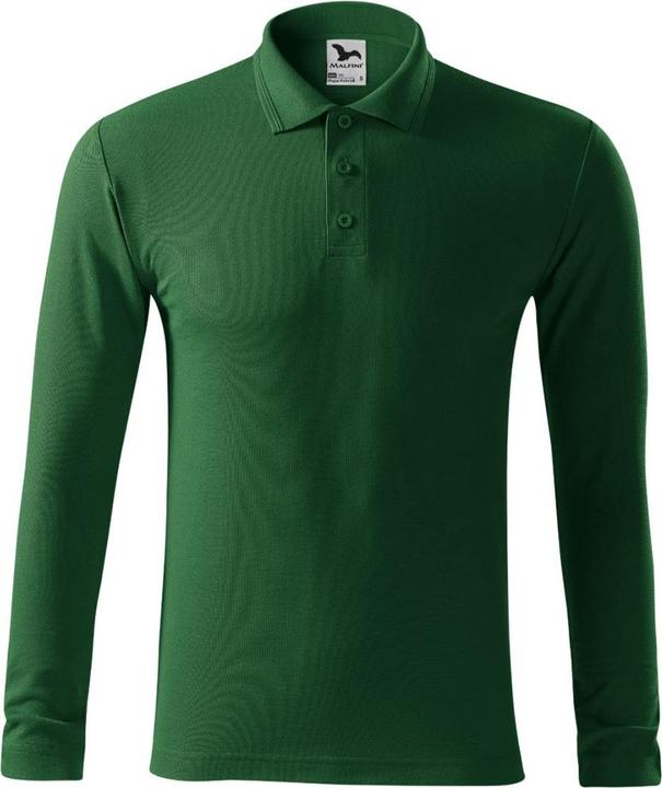 Produktbild Malfini Poloshirt Piqué (S)