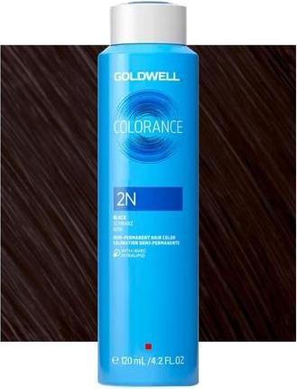 Produktbild Goldwell Colorance 2n (Schwarz)