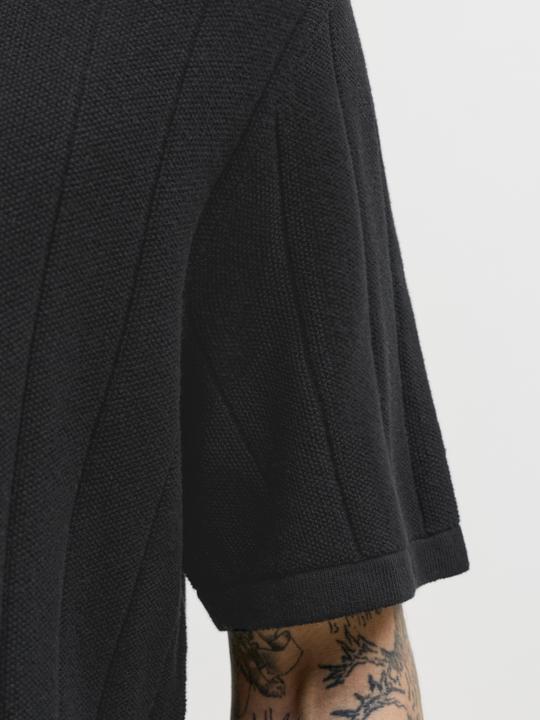 Produktbild Jack & Jones Jjebradley Knit Tee Ss Ln (M)