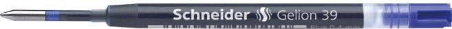 Actual product image Schneider Mine Gelion 39 (Blue, 0.40 mm, 10 pcs.)
