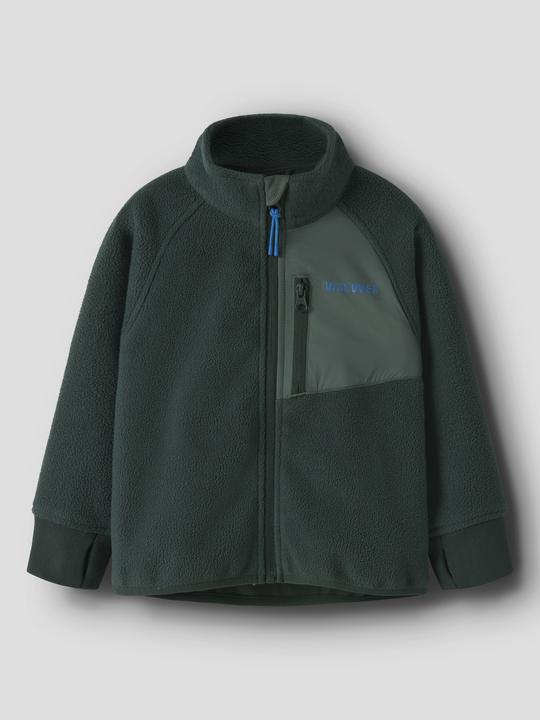Immagine prodotto Name it Move03 Fleecejacke (110)