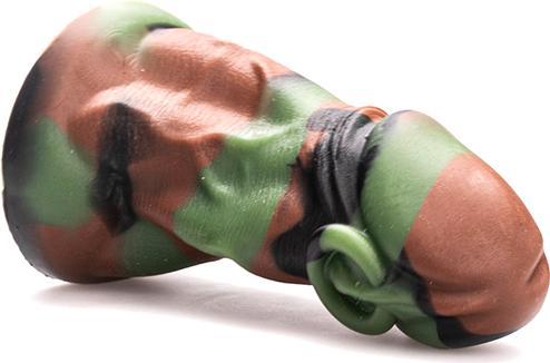 Image du produit Kiotos Revolt Green Army 05 Medium