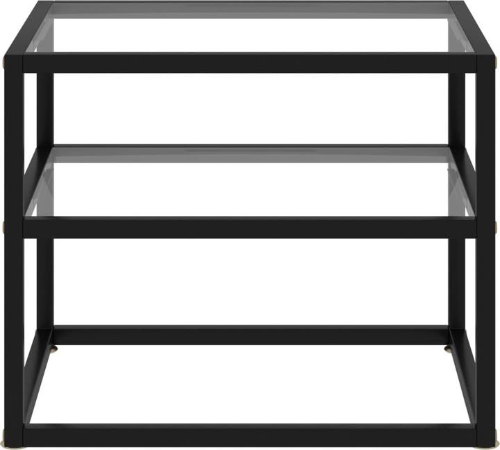 Image du produit vidaXL Table console (40 x 50 x 40 cm)