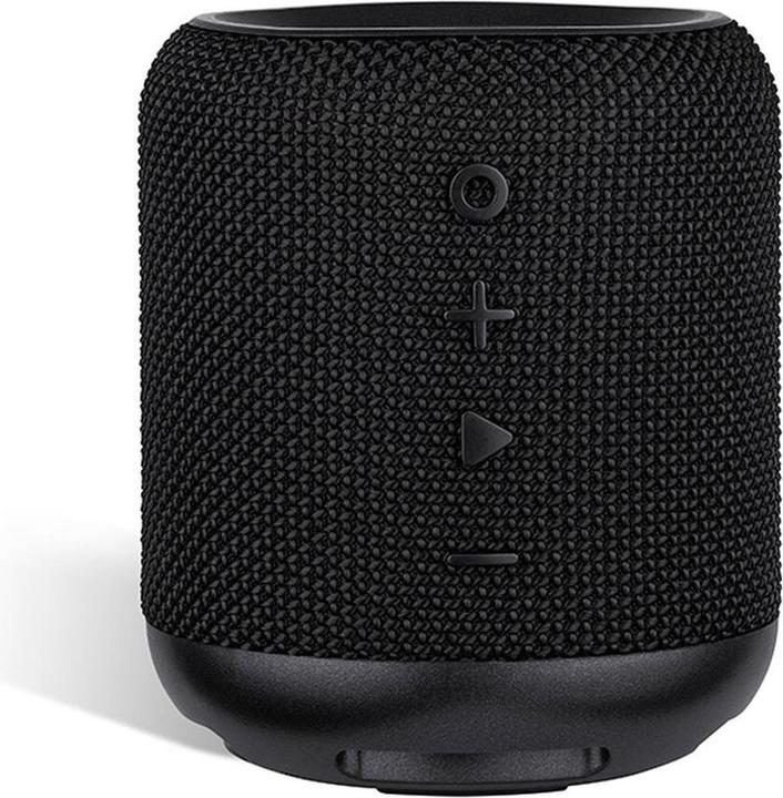 Actual product image Tracer Speaker Splash M black (8 h)