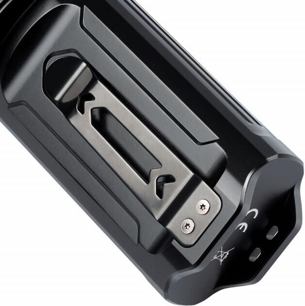 Produktbild Fenix LR35R (14 cm, 10000 lm)