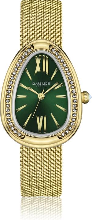 Clare Moss Vintage Mesh (27 mm)