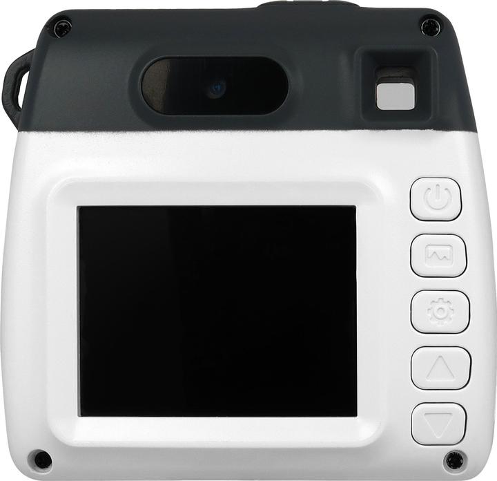 Immagine prodotto Yashica x Peanuts Mini Digital Camera B&W Snoopy World (8 Mpx)