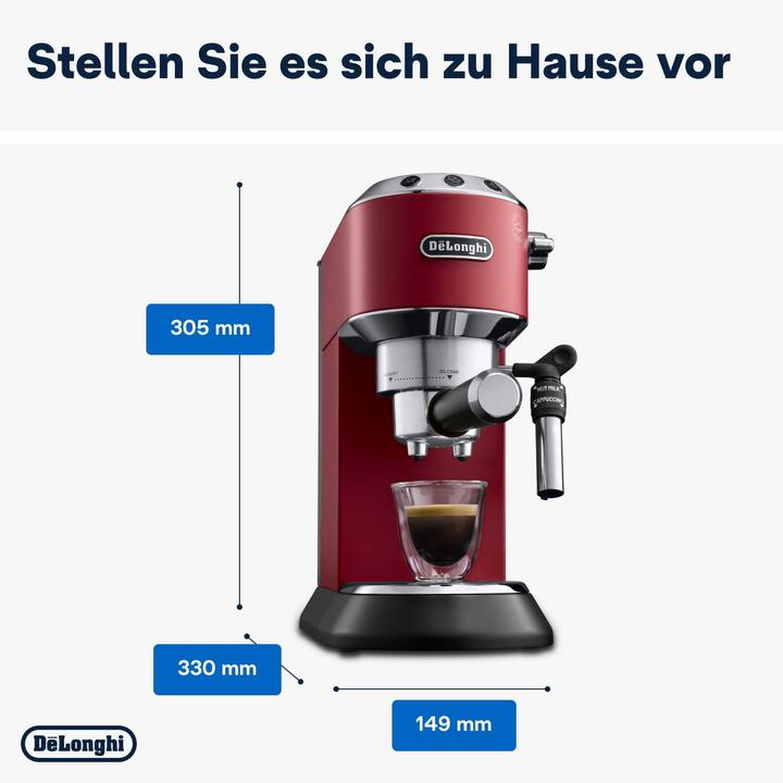 Image du produit De'Longhi Dedica