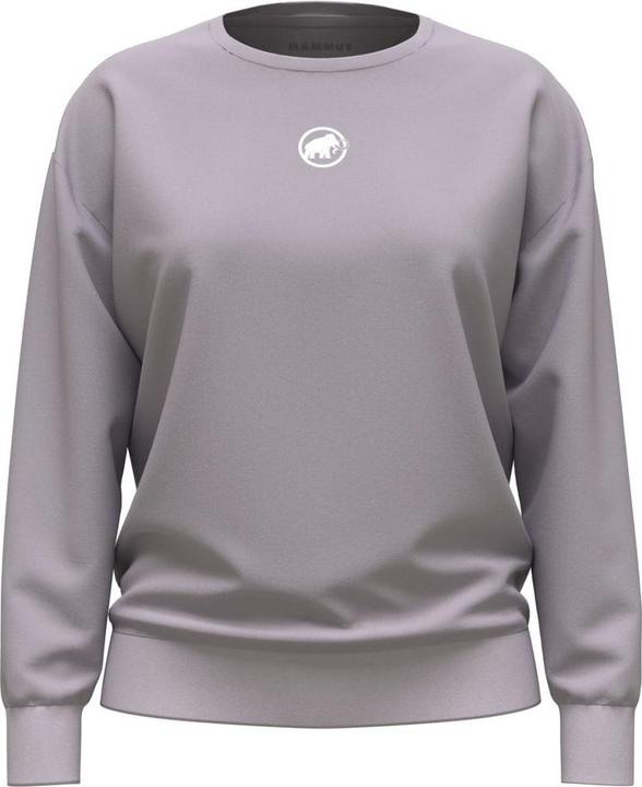 Produktbild Mammut Women's Core Midlayer Crew Neck Original (S)