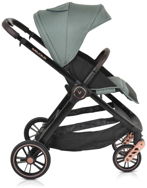 Image du produit Cangaroo Macan 2 en 1