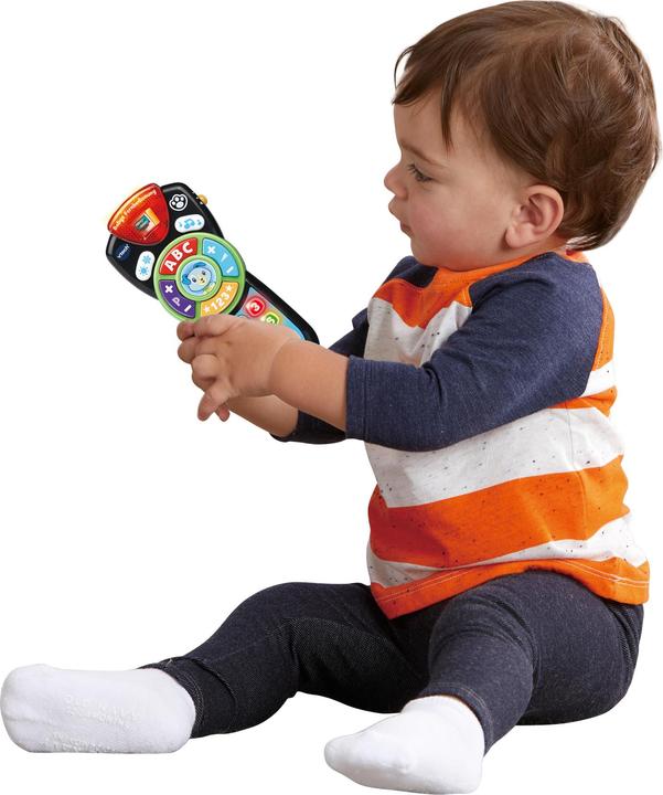 Image du produit VTech La télécommande du bébé (Allemand)