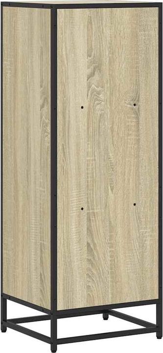 Image du produit vidaXL Bücherregal (40 x 35 x 107.50 cm)