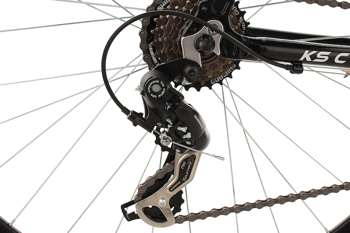 Image du produit KS Cycling vitesse lumineuse (60 cm)