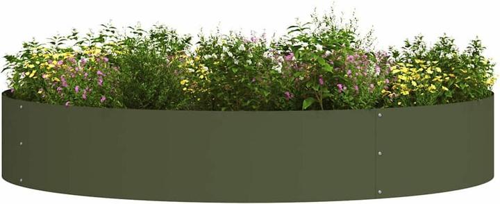 Actual product image vidaXL Garten-Pflanzgefäss