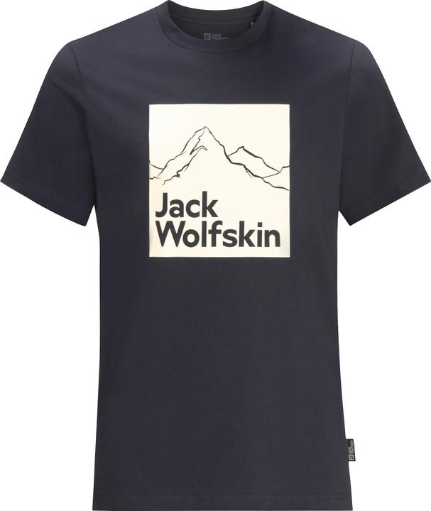 Produktbild Jack Wolfskin Brand T M (S)