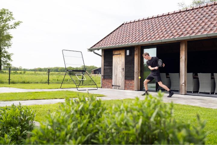 Immagine prodotto Exit Rimbalzatore Padel Smash