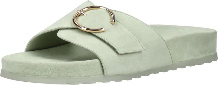 Hellgrün, Soft Velvet Mint