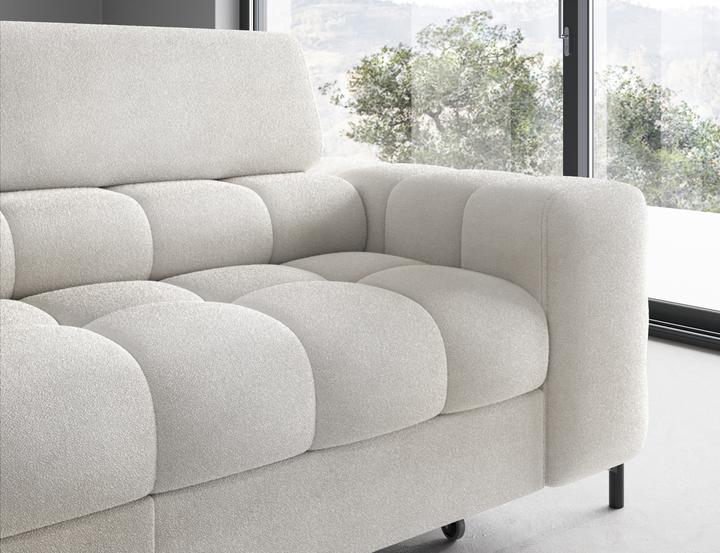 Image du produit ELTAP Ferucce (Canapé-lit, Canapé d'angle)