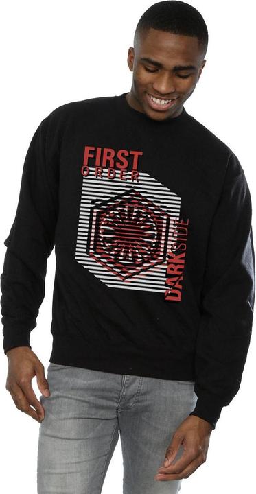 Produktbild Star Wars The Last Jedi Dark Side Sweatshirt (XXL)