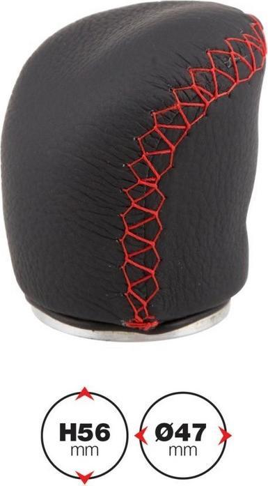 Produktbild Simoni Racing Schaltknauf