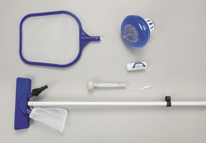 Actual product image Bestway Flowclear