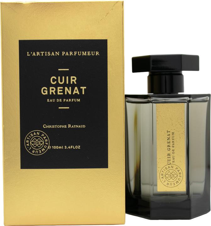 Immagine prodotto L'Artisan Parfumeur Cuir Grenat (Eau de parfum, 100 ml)