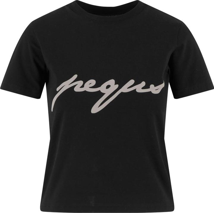 Immagine prodotto Pequs Fitted Ink Logo T-shirt - 186119 (S)