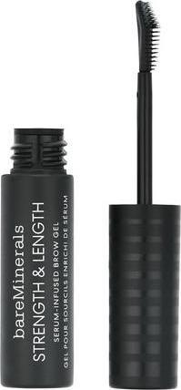 Actual product image Bare Minerals bareMinerals Strength & Length Serum Infused Brow Gel 5ml Clear