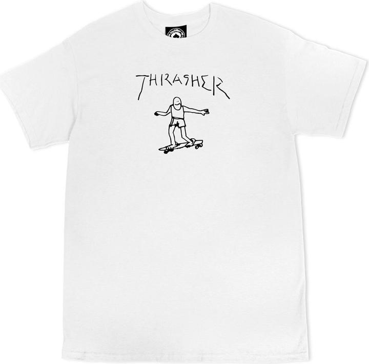 Immagine prodotto Thrasher Gonz T-Shirt (S)