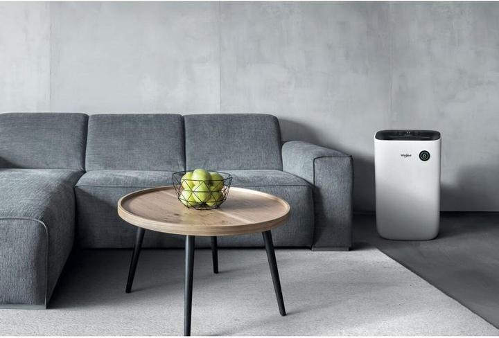 Immagine prodotto Whirlpool DE20W5252 (24 m², 20 l/24h)
