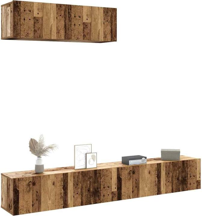 Produktbild vidaXL Jannik (100 x 30 x 30 cm)