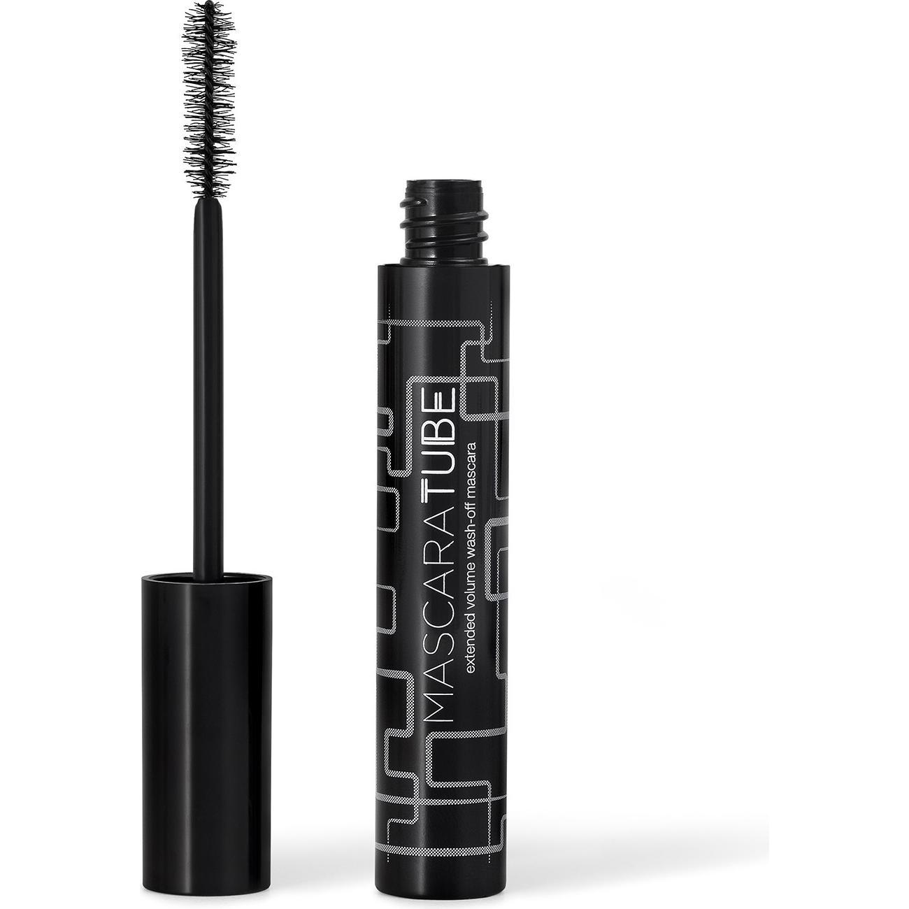 Diego dalla Palma, Mascara, Mascaratube (Schwarz)