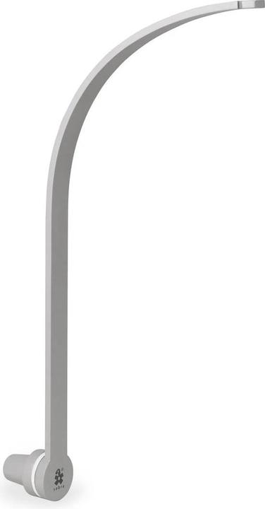 Produktbild Sebra Mobile-Halter aus Holz, grau
