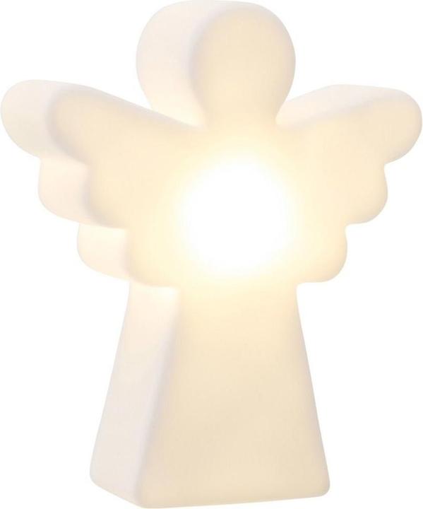 Produktbild 8 seasons design LED Shining Angel Micro, Weiss