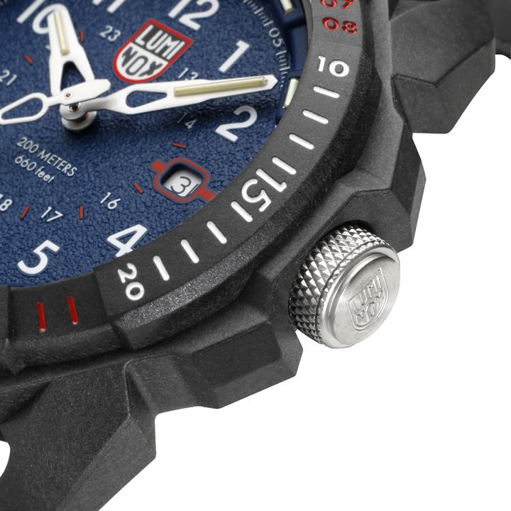 Produktbild Luminox Ice-Sar Arctic 1000 Series (Analoguhr, Swiss Made, 46 mm)