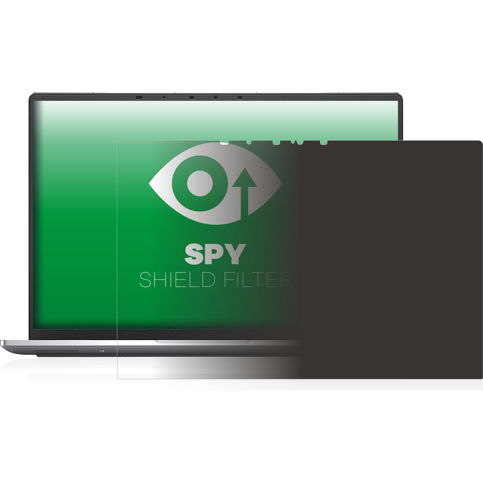 Thumbnail - upscreen Spy Shield Blickschutzfilter (14"), Notebook Schutzfolie
